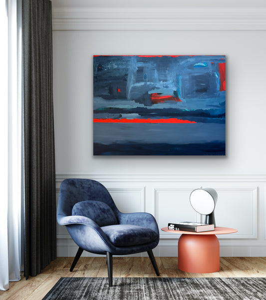 WHEN I MET YOU IN THE SUMMER