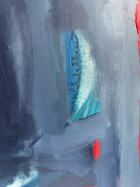 WHEN I MET YOU IN THE SUMMER