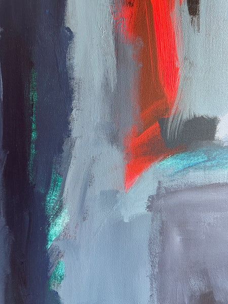 WHEN I MET YOU IN THE SUMMER