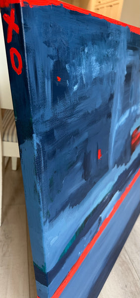 WHEN I MET YOU IN THE SUMMER