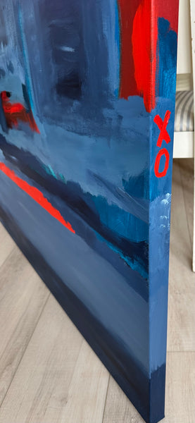 WHEN I MET YOU IN THE SUMMER