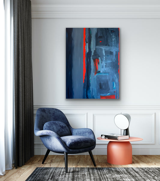 WHEN I MET YOU IN THE SUMMER