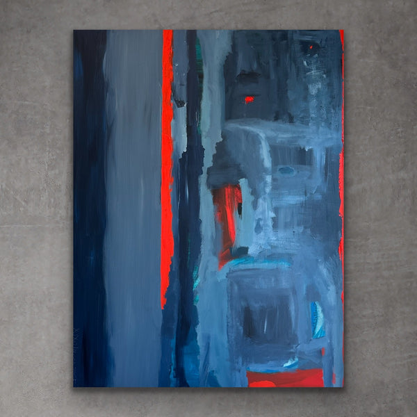 WHEN I MET YOU IN THE SUMMER