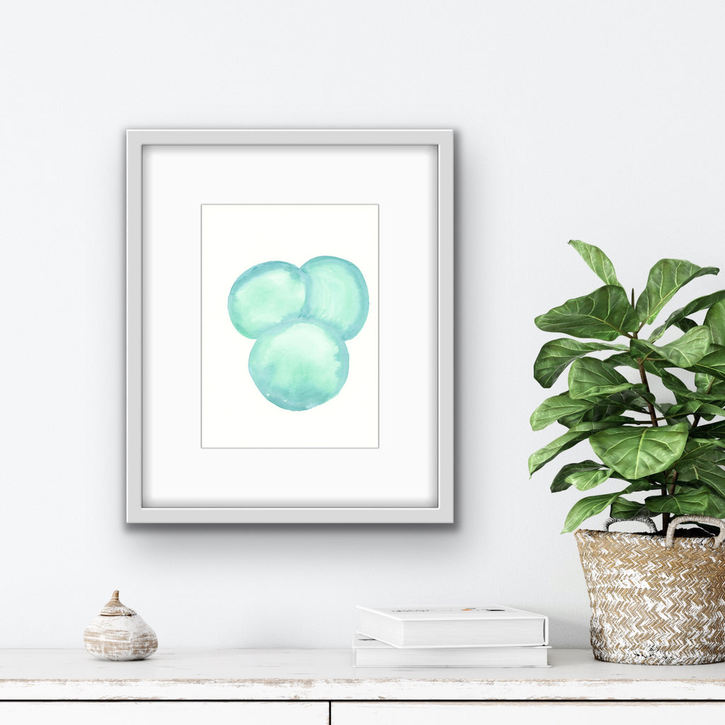 Bubbles 7