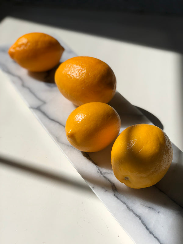 Lemon Meringue Bliss