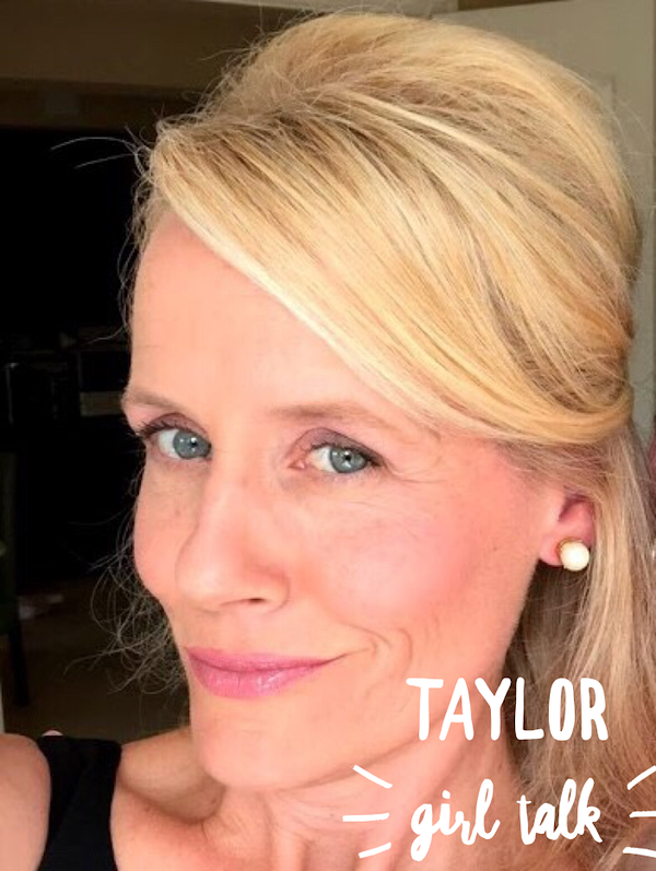 Taylor Girl Talk TGT Channel on YouTube