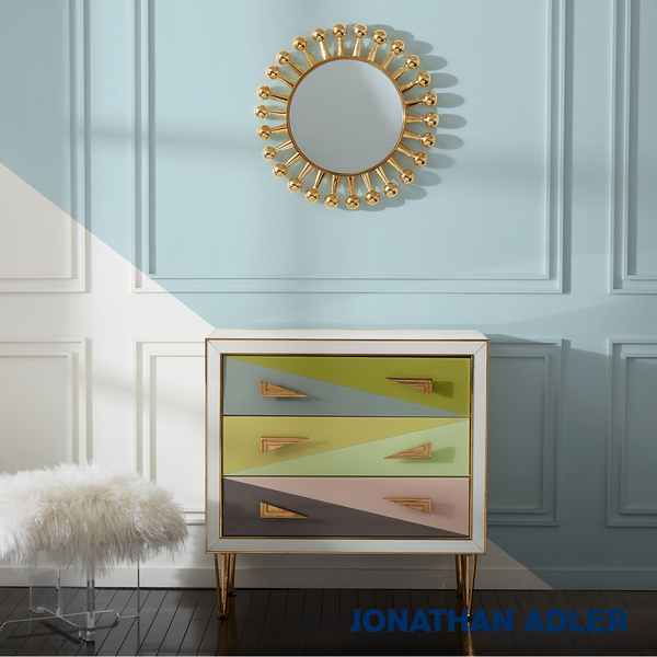 Fun and Playful, yet Polished