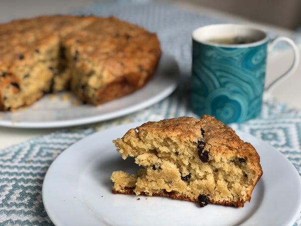 Kelley Irish Soda Bread