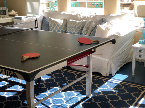Pong On!