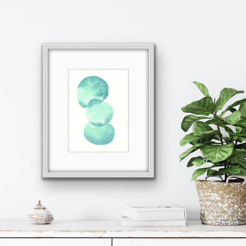 Bubbles 6
