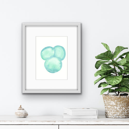 Bubbles 7