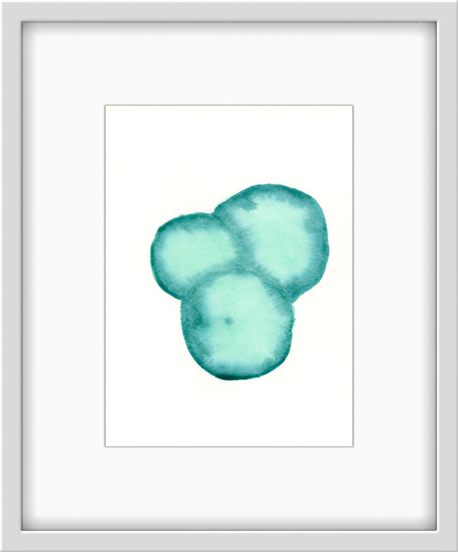 Bubbles 9