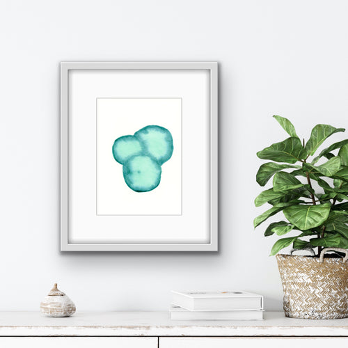 Bubbles 9