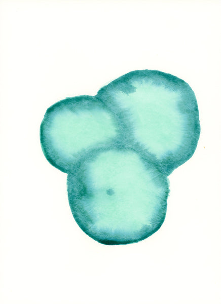 Bubbles 9